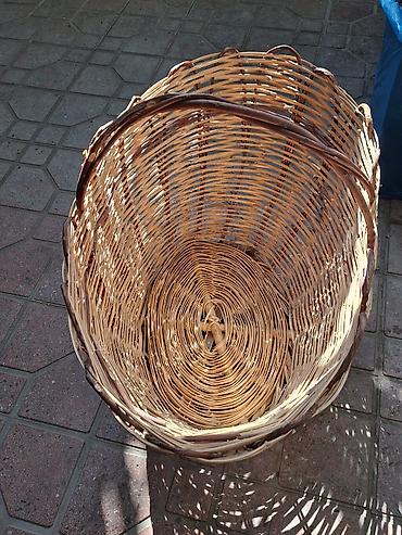 xas sifarisi: Buketlər, səbətlər — 5