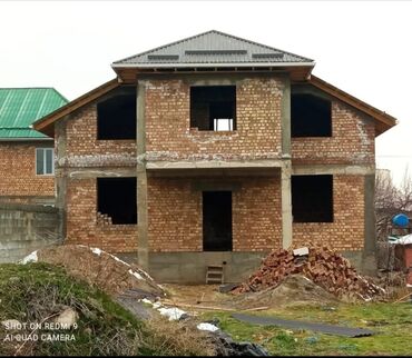 дом село туз: 150 м², 7 комнат, Требуется ремонт