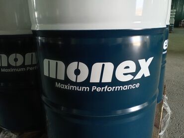 minik: Monex Oil Azerbaijan olaraq bütün növ avtomobil və sürtkü yağlarının