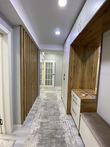 Продажа квартир: 2 комнаты, 78 м², Элитка, 11 этаж — 7