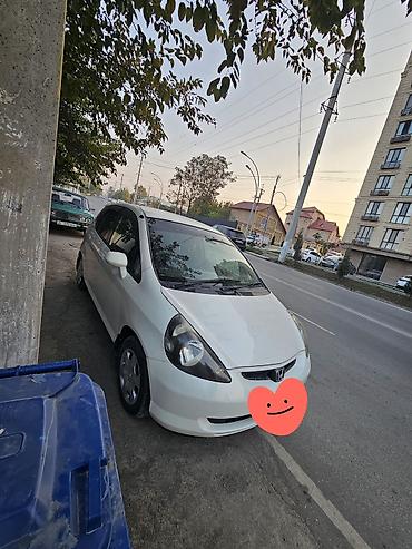 матор фит: Honda Fit: 2002 г., 1.3 л, Автомат, Бензин, Хэтчбэк — 2