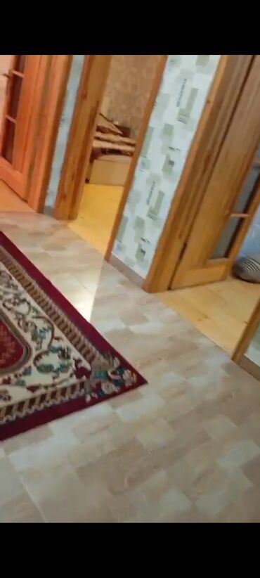 Uzunmüddətli kirayə evlər: 3 kv. m, 3 otaqlı, İnternet, Telefon, Qaz — 7