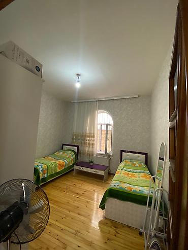 modern evler: 4 otaqlı, 160 kv. m, Yeni təmirli — 9
