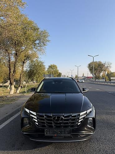 машины соната: Hyundai Tucson: 2022 г., 1.6 л, Автомат, Гибрид, Кроссовер — 3