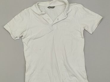 koszulka ronaldo real madryt: Koszulka, 10 lat, 134-140 cm, stan - Dobry