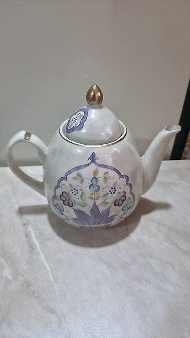 Çaydanlar: İşlənmiş, Çaydan — 2