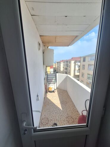 Yeni tikili: 2 otaqlı, Yeni tikili, 70 kv. m — 11