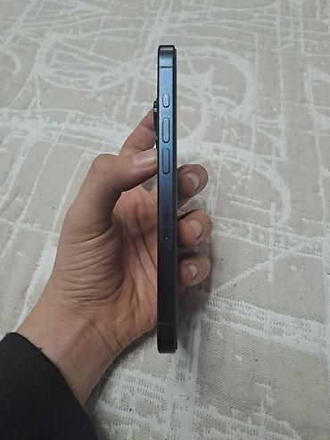 Apple iPhone: IPhone 15 Pro, 256 GB, Jet Black — 8