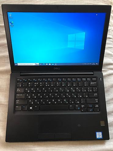 xbox бу: Ноутбук Dell Latitude 7290
В идеальном состоянии, сколов/царапин нет — 3