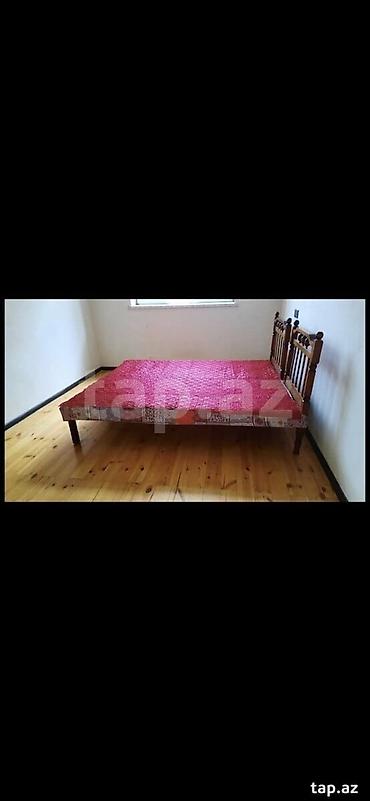 nerimanovda kiraye evler 2 otaqli: Zabrat 1 qəsəbəsində 2 otaqlı bina evi kirayə verilir ev tam — 2