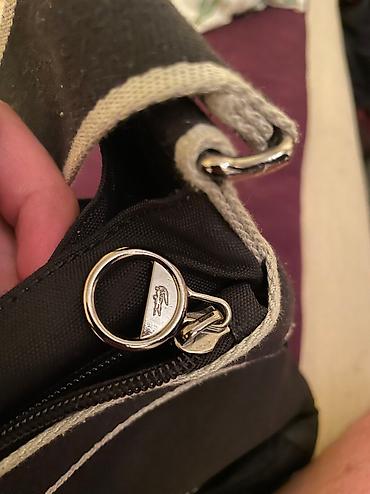 Сумки: Lacoste оригинал сумка для ноутбука и прочие 3000 — 2