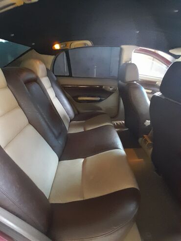 Brilliance: Brilliance M2 (BS4): 2 l | 2005 il Sedan — 11