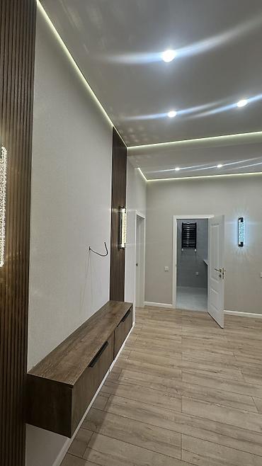nova grant: 2 комнаты, 80 м², Технопарк Элитка, 5 этаж, Дизайнерский ремонт — 10