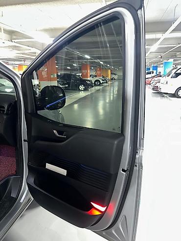 Hyundai: Hyundai Staria: 2021 г., 3.5 л, Автомат, Газ, Минивэн — 14