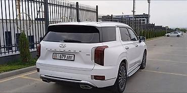 byd e6: Hyundai Palisade: 2022 г., 2.2 л, Автомат, Дизель, Внедорожник — 2