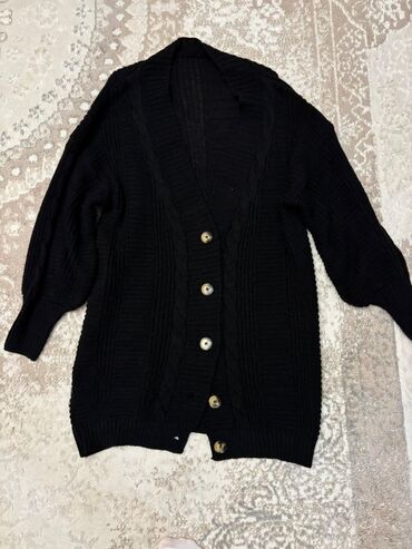 вязаные мужские свитера: L. Xl razmer 15 azn