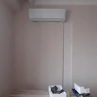 Ремонт кондиционеров: Ремонт кондиционеров установка кондиционеров заправка кондиционеров — 14