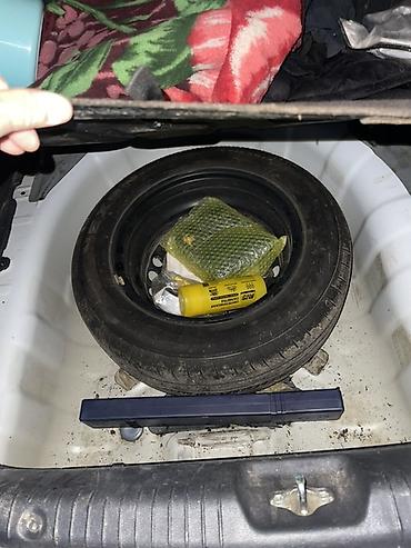 Hyundai: Hyundai Accent: 2019 г., 1.4 л, Автомат, Бензин, Седан — 5