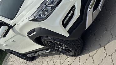 Продажа авто: Ssangyong Rexton: 2020 г., 2.2 л, Автомат, Дизель, Внедорожник — 9