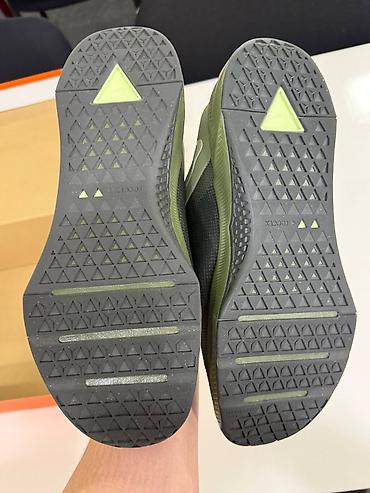 Мужская обувь: Original Nike Metcon 10 satışdadır. Ayaqqabı cəmi 1 dəfə zalda — 7