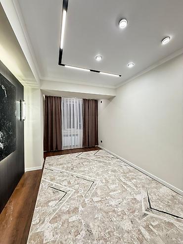 Продажа квартир: 1 комната, 35 м², Элитка, 5 этаж, Евроремонт — 12