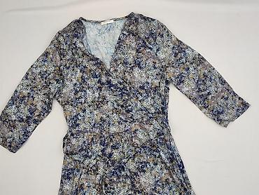 sukienki kopertowe plus size: Promod, Sukienka damska, rozmiar M — 1