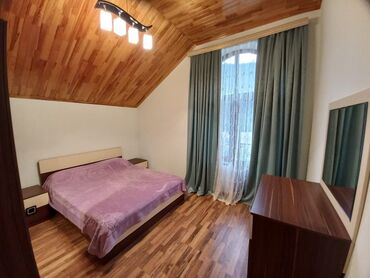 Günlük kirayə evlər: 200 kv. m, 5 otaqlı, Artezian quyusu, Kanalizasiya, Kombi — 8