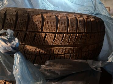 купить бу резину r14: Шины 175 / 65 / R 14, Зима, Б/у, Комплект, Легковые, Bridgestone