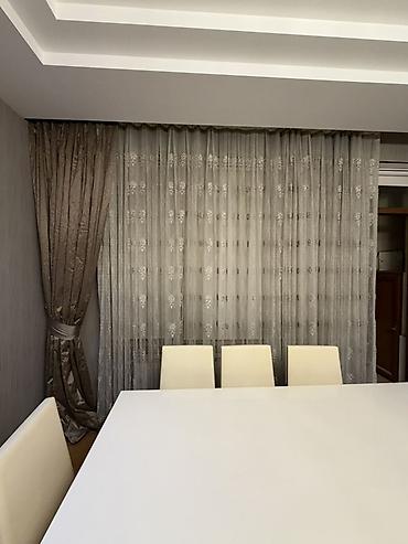 Perdeler matraslar satilir lazim olmadigi ucun