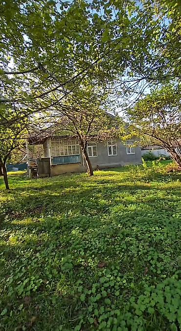 sekide torpaq satilir: 27 sot, Tikinti, Mülkiyyətçi, Kupça (Çıxarış) — 4
