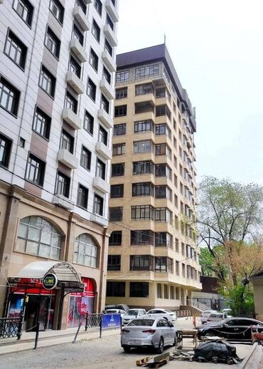 снять квартиру арча бешик: 3 комнаты, 52 м², Элитка, 3 этаж, Евроремонт
