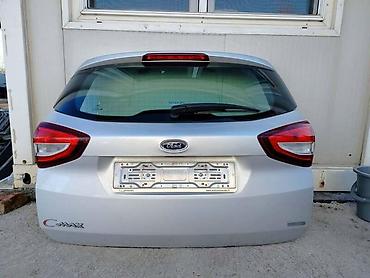 mega maxi: GEPEK VRATA ZA FORD C-MAX OD 2003. DO 2019. GOD. | Gepek vrata Ford — 1