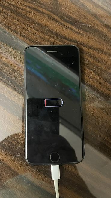 ipod 7: IPhone 7, 4.7", цвет Black - Корпус: алюминий, классический дизайн с — 2