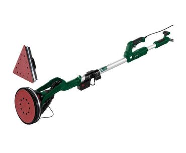 Ostali molersko građevinski alati i oprema: Iznajmljivanje parkside žirafe i usisivača za šmirglanje zidova na lalafo.rs — 10 Ostali molersko građevinski alati i oprema: Iznajmljivanje parkside žirafe i usisivača za šmirglanje zidova — 10