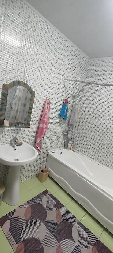 Продажа квартир: 3 комнаты, 117 м², Дордой Плаза ТРЦ Элитка, 5 этаж, Евроремонт — 9