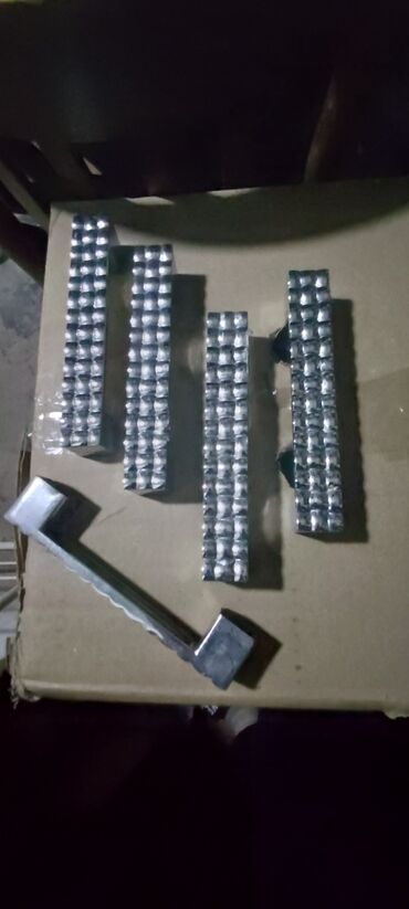 Письменные столы: Письменный стол, Б/у — 10