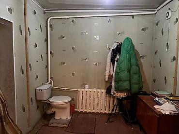 Продажа коттеджей и домов: Продаю большой дом в районе карагачевой рощи! Дом 72 м², 7 комнат — 5