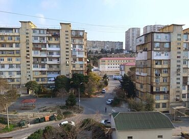 Köhnə tikili: Bakı, Əhmədli, 2 otaqlı, Köhnə tikili, m. Həzi Aslanov, 65 kv. m — 13