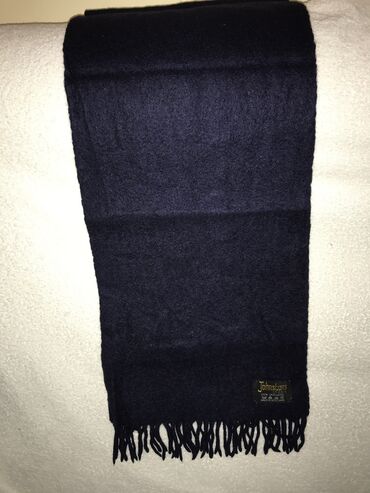 Kape i aksesoari: Original Jonstons of Elgin kasmir / wolle sal od 165.000 din Original — 4