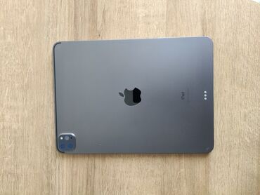 где продать планшет: Планшет, Apple, память 128 ГБ, 11" - 12", Wi-Fi, Б/у, Классический цвет - Серебристый