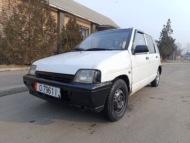 бишкек авто: Daewoo Tico: 1998 г., 0.8 л, Механика, Бензин, Универсал