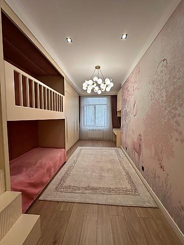2023: 4 комнаты, 148 м², Асанбай мкр Элитка, 7 этаж, Дизайнерский ремонт — 3