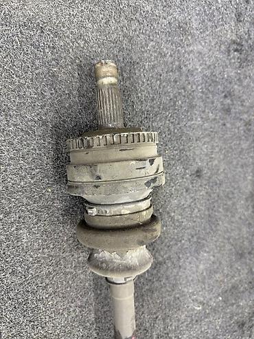 e55 compressor: Граната С приводом Mercedes-Benz 2001 г., Б/у, Оригинал, Япония — 3