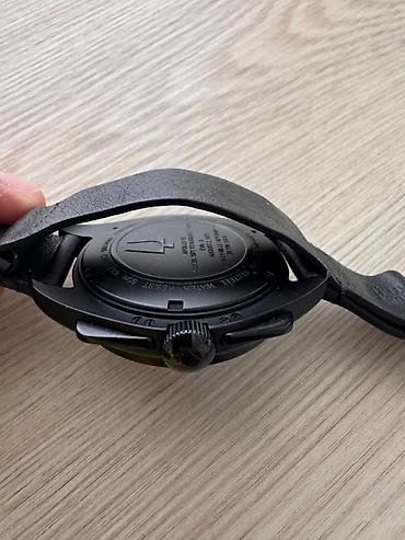 Аксессуары: BULOVA LUNAR PILOT 45mm, ideal vəziyyətdə. Xüsusi tarixi olan bir — 3
