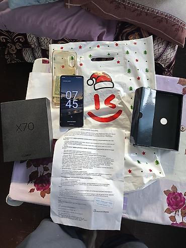 iphone se 2022 64: Cubot X70 – smartfon və aksesuarları 12 ram 256 yadaş lənkarandadır — 5