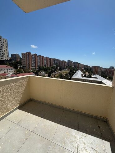 Uzunmüddətli kirayə mənzillər: Mənzilin təsviri: - Geniş və işıqlı otaqlar, iri pəncərələr sayəsində — 2