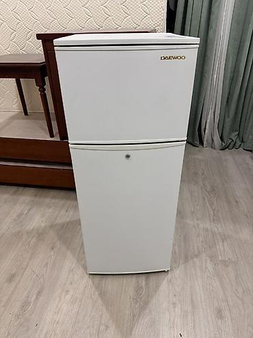 Холодильники: Холодильник Daewoo, Двухкамерный — 1