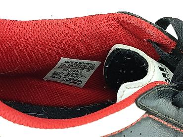 tall: Adidas, Trampki dla mężczyzn, rozmiar 44 — 6