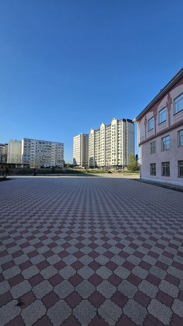 аренда дома на ночь: 2 комнаты, 64 м², Элитка, 7 этаж, ПСО (под самоотделку)