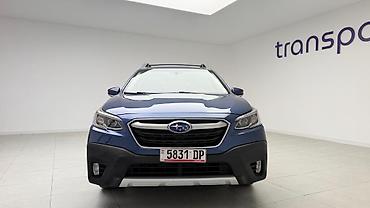 Subaru Outback: 2020 г., 2.5 л, Вариатор, Бензин, Универсал